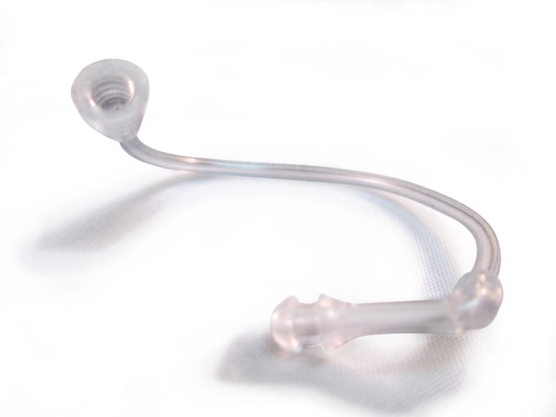 ClearChoice Sound Tubes - Clear Choice Hearing Solutions